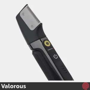 ماشین اصلاح حرفه ای ولروس مدل Valorous VL-117 | اصلاح موی سر و صورت