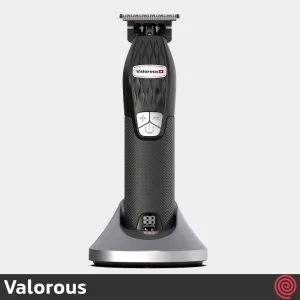 ماشین اصلاح حرفه ای ولروس مدل Valorous VL-106 | خط زن و سری Swiss