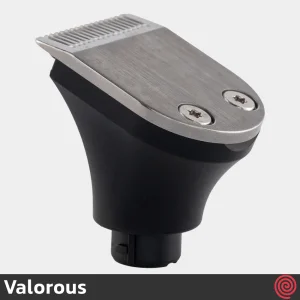 ریش تراش حرفه ای ولروس مدل Valorous VL-107