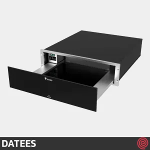 کشو گرمکن داتیس مدل DATEES DW-960 | با توان 600 وات