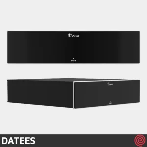 کشو گرمکن داتیس مدل DATEES DW-960 | گنجایش 22 لیتر
