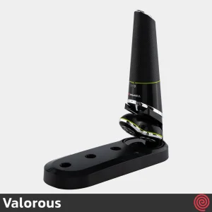 ریش تراش حرفه ای 4 کاره  ولروس مدل Valorous VL-115 | سری Swiss