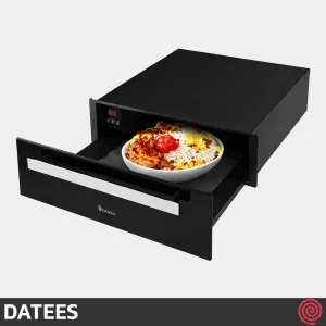 کشو گرمکن داتیس مدل DATEES DW-955 | با توان 800 وات