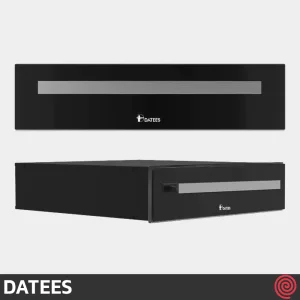 کشو گرمکن داتیس مدل DATEES DW-955 | با توان 800 وات