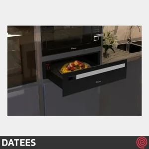 کشو گرمکن داتیس مدل DATEES DW-955 | با توان 800 وات
