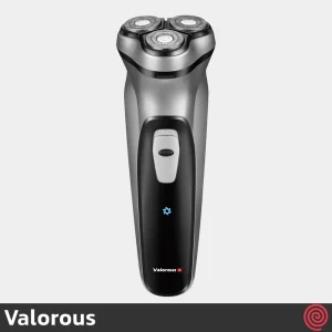 ریش تراش حرفه ای ولروس مدل Valorous VL-116 | سری Swiss