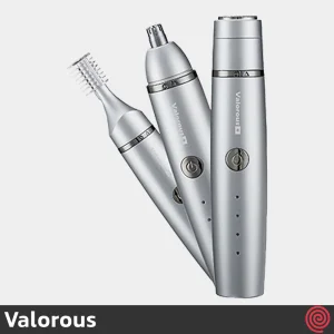 موزن گوش و بینی ولرس مدل Valorous VL-134
