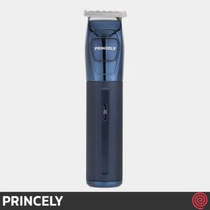 ماشین اصلاح موی سر و صورت پرینسلی مدل PRINCELY PR458AT