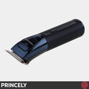 ماشین اصلاح موی سر و صورت پرینسلی مدل PRINCELY PR458AT