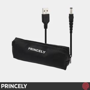 ماشین اصلاح موی سر و صورت پرینسلی مدل PRINCELY PR469AT