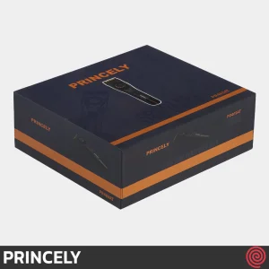 ماشین اصلاح موی سر و صورت پرینسلی مدل PRINCELY PR469AT