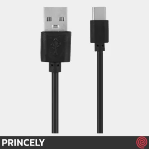 ماشین اصلاح موی سر و صورت پرینسلی مدل PRINCELY PR471AT