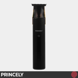 ماشین اصلاح موی سر و صورت پرینسلی مدل PRINCELY PR471AT