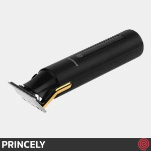 ماشین اصلاح موی سر و صورت پرینسلی مدل PRINCELY PR471AT