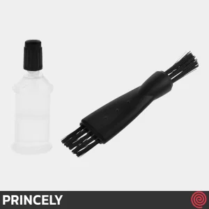 ماشین اصلاح موی سر و صورت پرینسلی مدل PRINCELY PR471AT