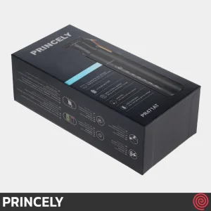 ماشین اصلاح موی سر و صورت پرینسلی مدل PRINCELY PR471AT