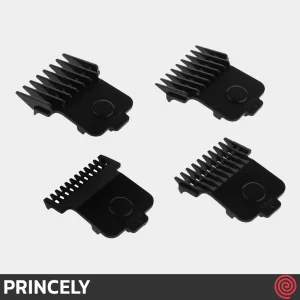 ماشین اصلاح موی سر و صورت پرینسلی مدل PRINCELY PR471AT