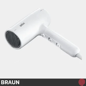 سشوار حرفه ای براون مدل Braun BRHD210E / HD2.1