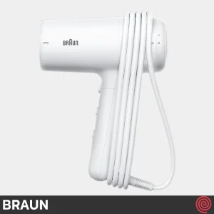 سشوار حرفه ای براون مدل Braun BRHD210E / HD2.1