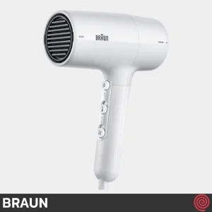 سشوار حرفه ای براون مدل Braun BRHD210E / HD2.1