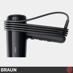 سشوار حرفه ای براون مدل Braun BRHD225SDE / HD2.2