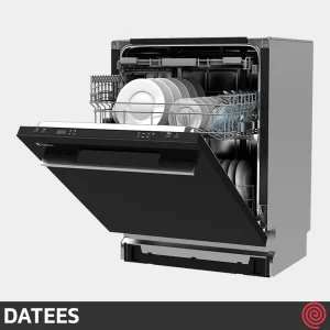 ماشین ظرفشویی توکار 15 نفره داتیس مدل DATEES DW-330