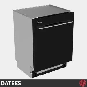 ماشین ظرفشویی توکار 15 نفره داتیس مدل DATEES DW-330