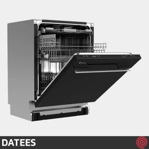 ماشین ظرفشویی توکار 15 نفره داتیس مدل DATEES DW-330
