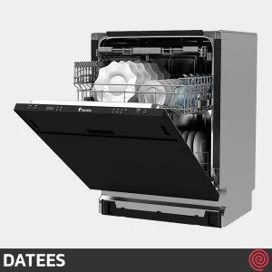 ماشین ظرفشویی توکار 15 نفره داتیس مدل DATEES DW-325