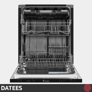 ماشین ظرفشویی توکار 15 نفره داتیس مدل DATEES DW-325