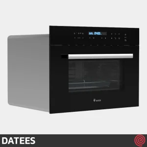 مایکروفر توکار 44 لیتری داتیس مدل DATEES DTM-944 | دارای 22 برنامه پخت