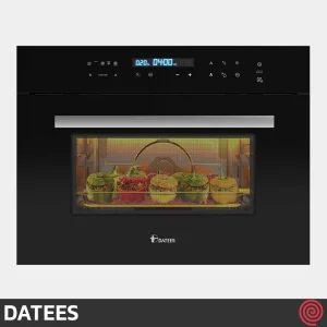 مایکروفر توکار 44 لیتری داتیس مدل DATEES DTM-944 | دارای 22 برنامه پخت