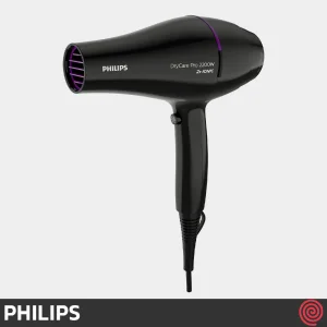 سشوار حرفه ای فیلیپس مدل Philips BHD274 | سری DryCare Pro