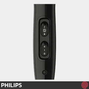 سشوار حرفه ای فیلیپس مدل Philips BHD274 | سری DryCare Pro