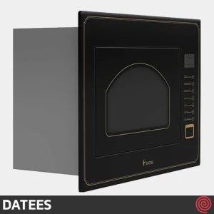 مایکروویو توکار 28 لیتری داتیس مدل DATEES DTM-930 Classic | دارای 8 برنامه پخت