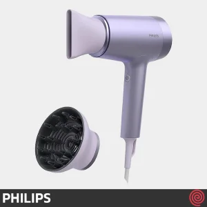 سشوار حرفه ای فیلیپس مدل Philips BHD720 | سری 7000