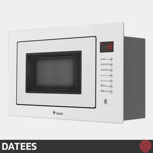 مایکروویو توکار 28 لیتری داتیس مدل DATEES DTM-929 Ultra | دارای 8 برنامه پخت