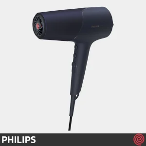 سشوار فیلیپس مدل Philips BHD510 | سری 5000 و دارای فناوری ترموشیلد