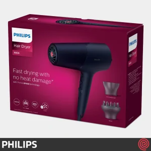 سشوار  فیلیپس مدل Philips BHD510 | سری 5000 و دارای فناوری ترموشیلد