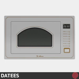 مایکروویو توکار 28 لیتری داتیس مدل DATEES DTM-928 Classic Ultra | دارای 8 برنامه پخت