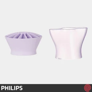 سشوار  فیلیپس مدل Philips BHD340 | سری 3000 و با 6 تنظیم حرارت و سرعت