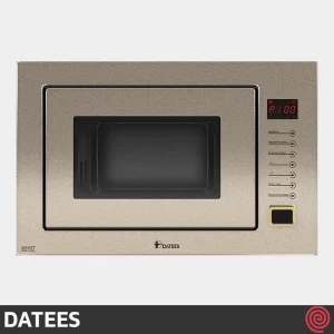مایکروویو توکار 28 لیتری داتیس مدل DATEES DTM-928 Beige | دارای 8 برنامه پخت