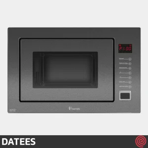 مایکروویو توکار 28 لیتری داتیس مدل DATEES DTM-928S | دارای 8 برنامه پخت
