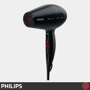 سشوار  حرفه ای فیلیپس مدل Philips Prestige Pro HPS910