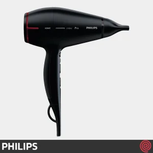 سشوار  حرفه ای فیلیپس مدل Philips Prestige Pro HPS910