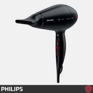 سشوار حرفه ای فیلیپس مدل Philips Prestige Pro HPS910