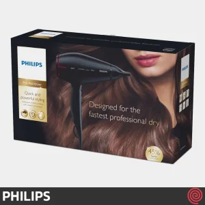 سشوار  حرفه ای فیلیپس مدل Philips Prestige Pro HPS910