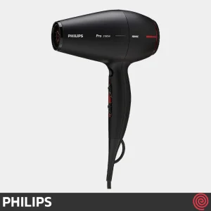 سشوار  حرفه ای فیلیپس مدل Philips Prestige Pro HPS910