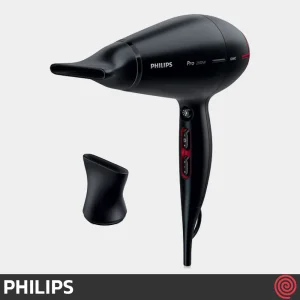 سشوار حرفه ای فیلیپس مدل Philips Prestige Pro HPS910