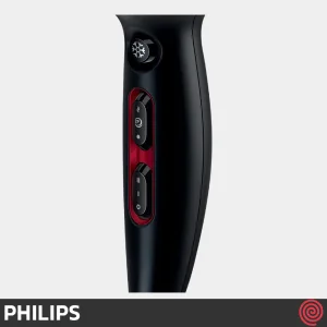 سشوار  حرفه ای فیلیپس مدل Philips Prestige Pro HPS910